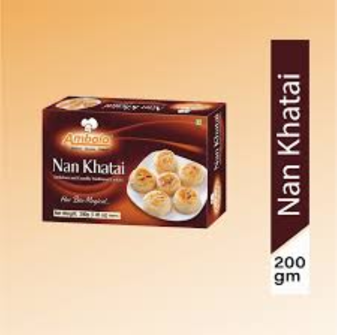 AMBALA NAN KHATAI 200G